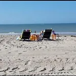 Chateau De La Caloterie 4* Монтрей-сюр-Мер