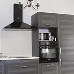 Chateau De La Caloterie Отель типа 