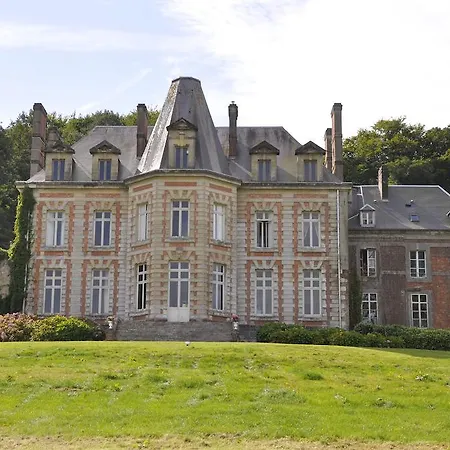 Chateau De La Caloterie Bed & Breakfast