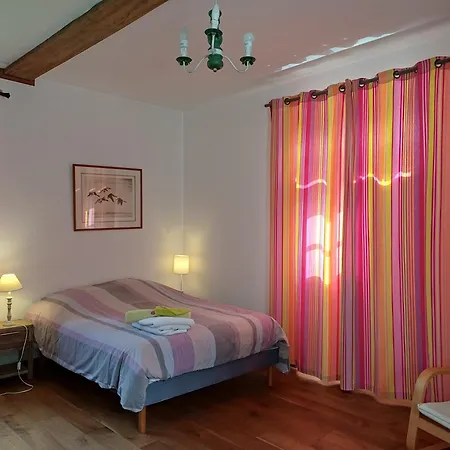 Chateau De La Caloterie - Et D'hotes 4*