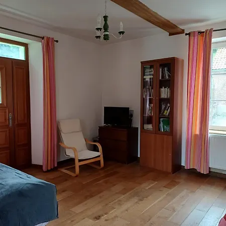 Chateau De La Caloterie - Et D'hotes