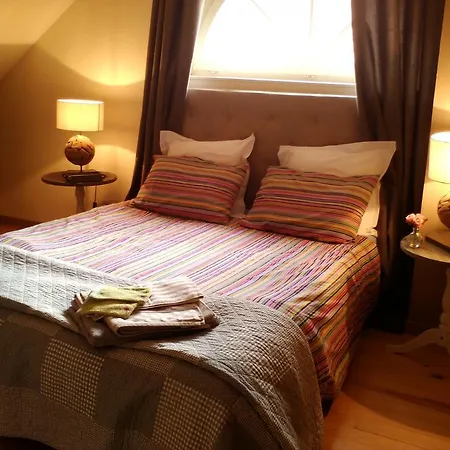 Bed & Breakfast Chateau De La Caloterie
