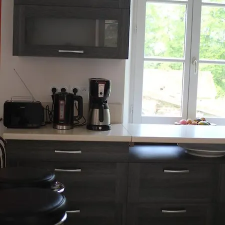 Chateau De La Caloterie Bed & Breakfast Montreuil (Pas-de-Calais)