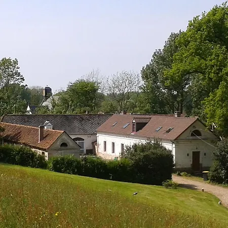 Chateau De La Caloterie - Et D'hotes